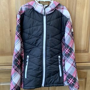 Snowy | Winter Jacket